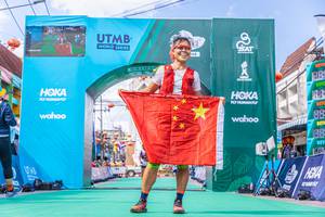 BIB: 188, 1883
                            <button type="button" onclick="openModal(21772307)" class="btn btn-primary btn-sm float-right btn-popup" data-toggle="modal" data-target=".modal-high-quality">
                        <i class="fas fa-shopping-cart"></i> Add to Cart
                    </button>
                                            <button type="button" onclick="isThisMe(21772307, true)" class="btn btn-success btn-sm float-right btn-popup btn-isme hidden" data-toggle="tooltip" data-placement="bottom" title="นี่คือรูปของคุณใช่ไหม คลิกที่นี่เพื่อเอาเข้าอัลบั้ม">
                        <i class="fas fa-plus"></i> Add to album
                    </button>
                    <button type="button" onclick="isThisMe(21772307, false)" class="btn btn-warning btn-sm float-right btn-popup btn-isnotme hidden">
                        <i class="fas fa-ban"></i> Remove from album
                    </button>